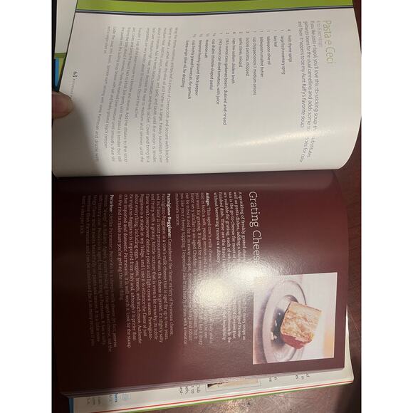 Giada De Laurentiis Everyday Pasta Food Network Author of Everyday Italian - Picture 3 of 6